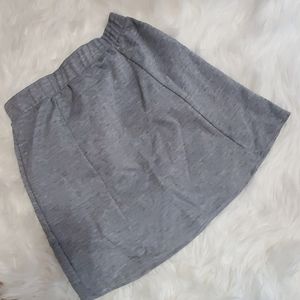LIKE NEW JUNIORS SIZE S MINI SKIRT